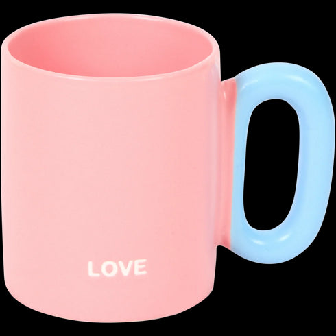 Cană de Cafea Veselă și Inspirațională - Perfectă pentru Dimineți Energice!