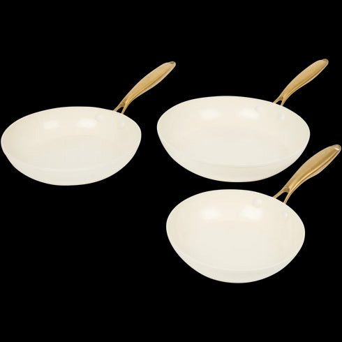 Tigăi de Prăjit Profesioniste - Performanță Excepțională în Bucătăria Ta | Brand Action