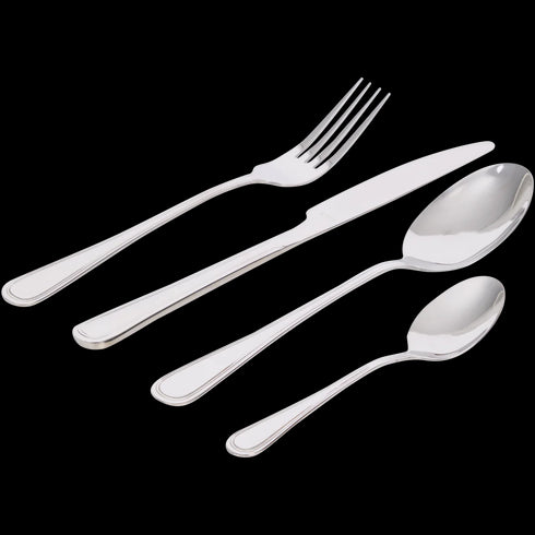 Set Elegant de Tacâmuri Amefa - Oțel Inoxidabil Premium pentru Bucătăria Ta Românească