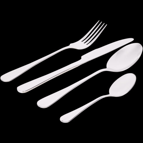 Set Premium de Tacâmuri Amefa - Eleganță și Calitate pentru Bucătăria Ta