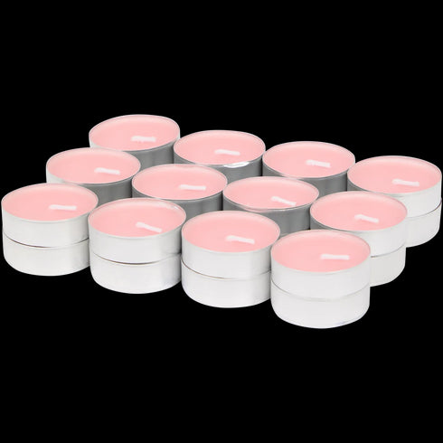 Lumânări Parfumate Tip Pastilă Candra - O Aromă Unică pentru Casa Ta