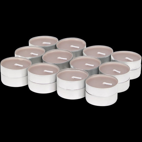 Lumânări Parfumate Tip Pastilă Candra - O Aromă Unică pentru Casa Ta