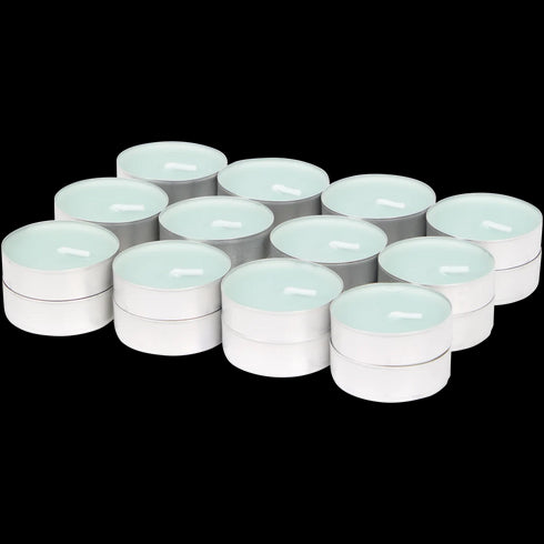 Lumânări Parfumate Tip Pastilă Candra - O Aromă Unică pentru Casa Ta