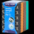 Set Bureți Abrazivi Spectrum - Curățare și Finisare Profesională