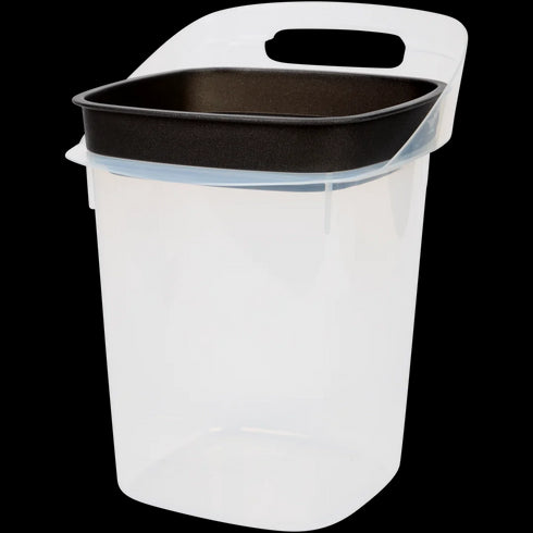 Recipient Starplast Călătorie - Soluția Perfectă pentru Mâncare Acolo Unde Mergi!