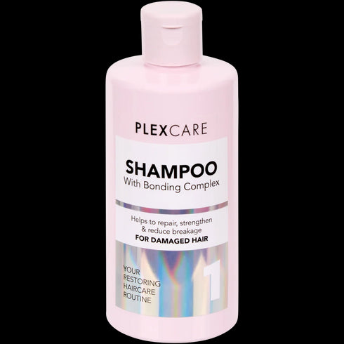 Șampon Plex Care Bonding Complex - Repară și Fortifică Părul Deteriorat