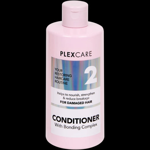 Balsam Profesional Plex Care Bonding Complex - Reparare Intensivă pentru Păr Deteriorat