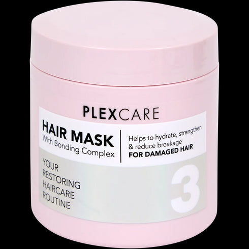 Masca de Păr Plex Care 3 Bonding Complex - Reconstrucție și Vitalitate pentru Părul Deteriorat