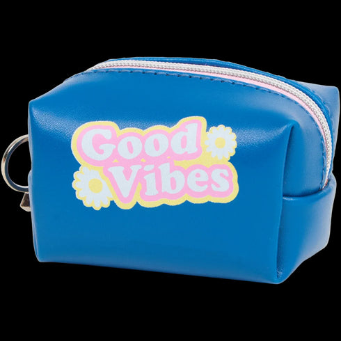 Trusă Mini de Urgență Compactă - Esențialul pentru Femeia Modernă în Mișcare