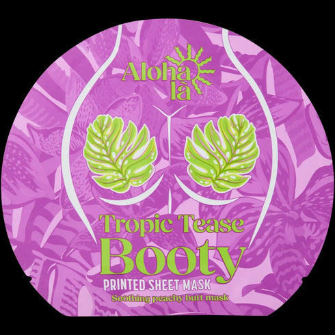 Masca Premium pentru Fese și Piept - Hidratare și Revitalizare (România)