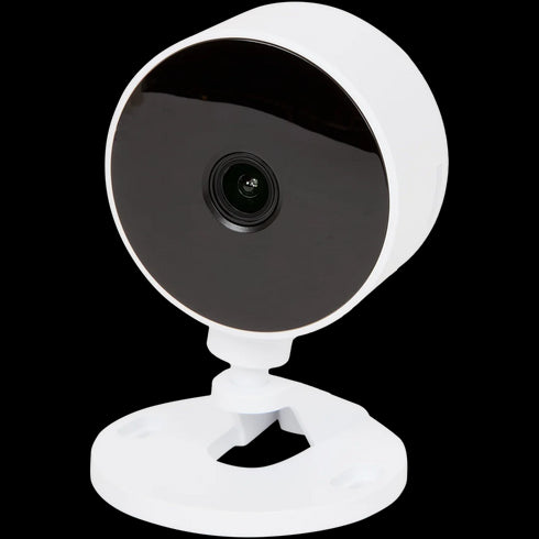 Cameră IP Inteligentă LSC Smart Connect Full HD pentru Interior - Securitate și Monitorizare Ușoară