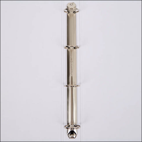 Mapă cu inele Exacompta