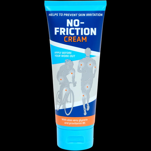 Cremă Antifrecare Premium - Protecție și Hidratare pentru Piele Sensibilă - 100ml