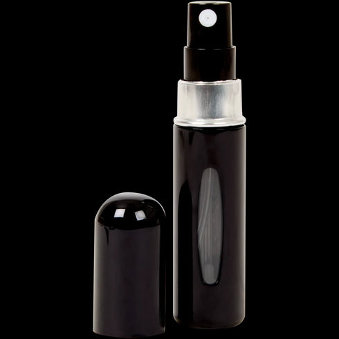 Pulverizator Parfum Mini Beauty Star - Esența Ta Elegantă, Oriunde!