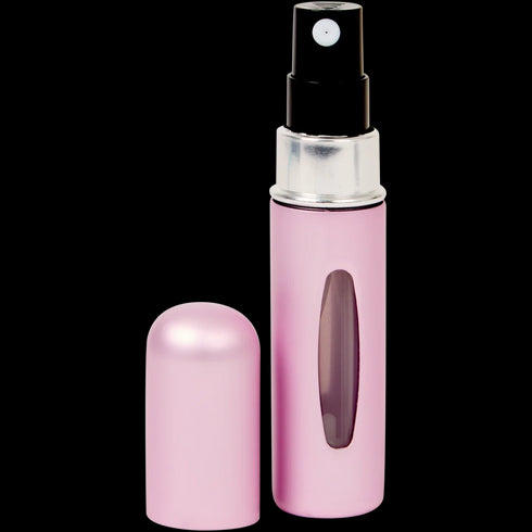 Pulverizator Parfum Mini Beauty Star - Esența Ta Elegantă, Oriunde!