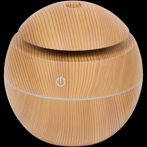 Difuzor de Arome de Lux cu LED - Purificator de Aer și Ambient pentru Casă