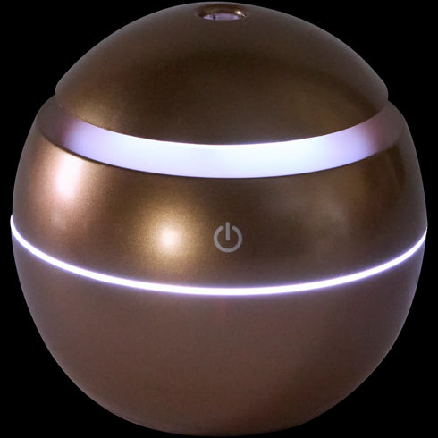 Difuzor de Arome de Lux cu LED - Purificator de Aer și Ambient pentru Casă