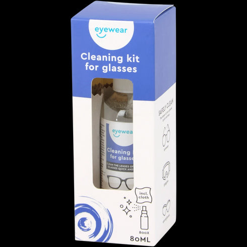 Set Profesional de Curățare Ochelari - Vizibilitate Perfectă Oriunde!