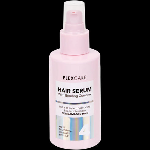 Ser pentru Păr Plex Care Bonding Complex - Păr Reparator și Strălucitor
