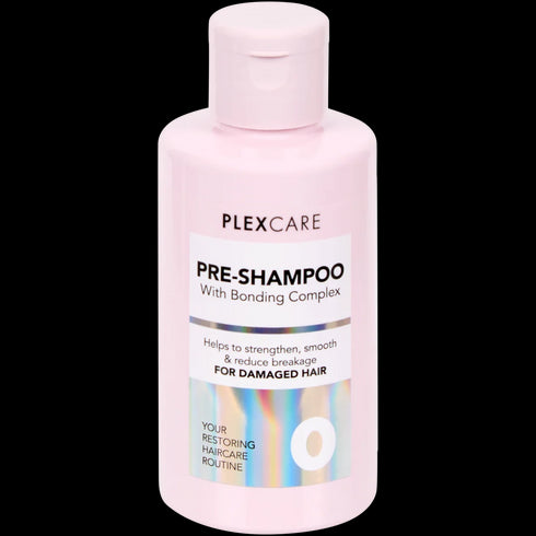 Pre-șampon Plex Care Bonding Complex - Fortifică și Netezește Părul Deteriorat (150 ml)