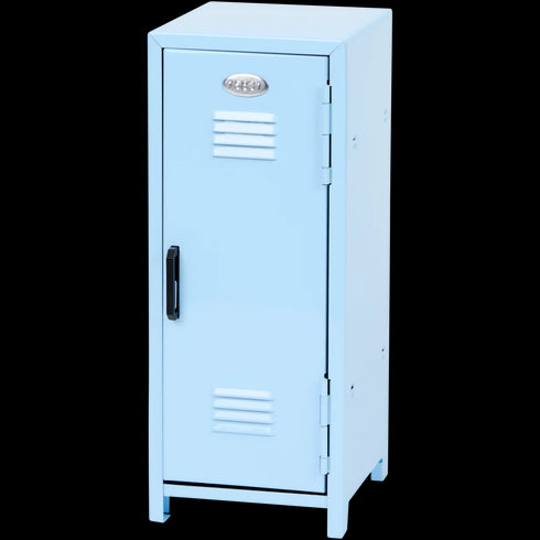 Miniseif Școlar - Organizator Multifuncțional pentru Rechizite, cu Autocolante Incluse