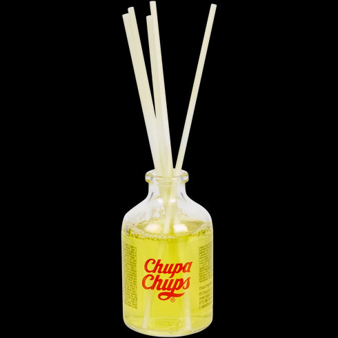 Brioșe Parfumate Chupa Chups - Aroma Dulce și Invigorantă pentru Casa Ta