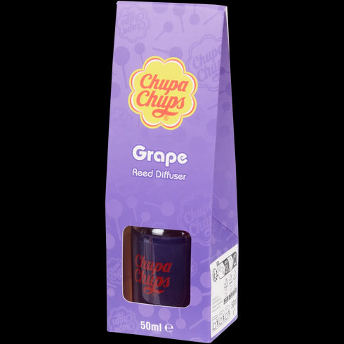 Brioșe Parfumate Chupa Chups - Aroma Dulce și Invigorantă pentru Casa Ta