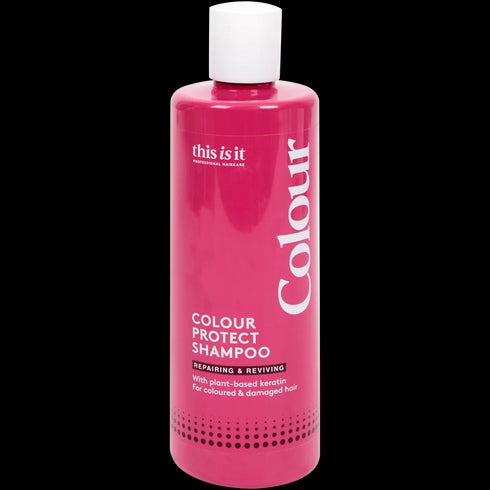 Șampon Premium - Curățare Profundă și Hidratare pentru Părul Tău