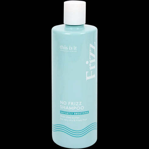 Șampon Premium - Curățare Profundă și Hidratare pentru Părul Tău