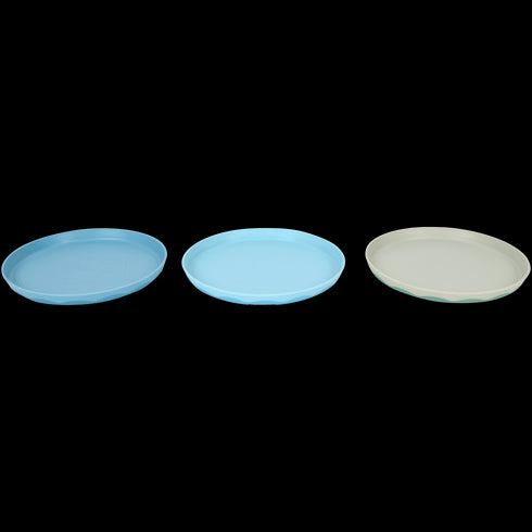 Farfurii Antiderapante Alvär - Mese Fără Griji pentru Copii