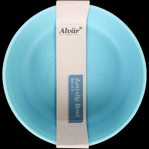 Boluri Antiderapante Alvär - Set Practic pentru Copii