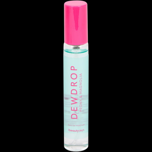 Apă de Parfum Florală - The Beauty Dept. - Esență Elegantă și Persistentă