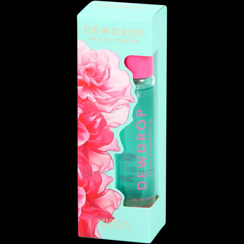 Apă de Parfum Florală - The Beauty Dept. - Esență Elegantă și Persistentă