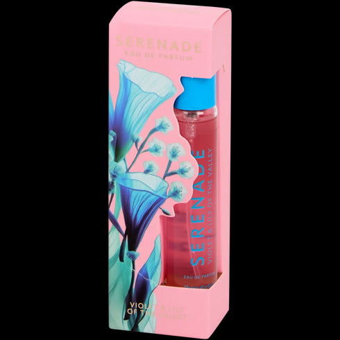 Apă de Parfum Florală - The Beauty Dept. - Esență Elegantă și Persistentă