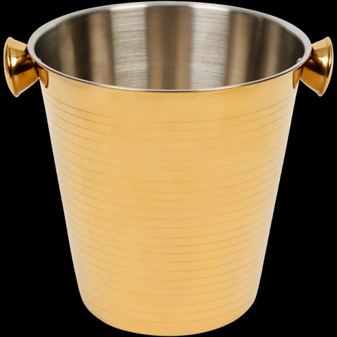 Frapieră Elegantă pentru Vin și Șampanie - Păstrează Băuturile Reci!