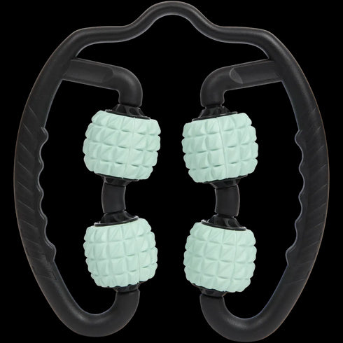 Rolă Masaj Corporal Multifuncțională - Relaxare și Recuperare Musculară