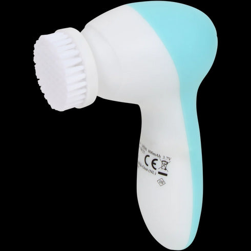 Set Electric Profesional de Curățare Facială - Acțiune Revitalizantă