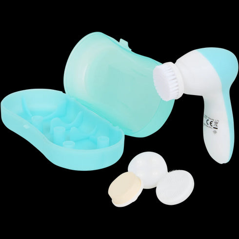 Set Electric Profesional de Curățare Facială - Acțiune Revitalizantă