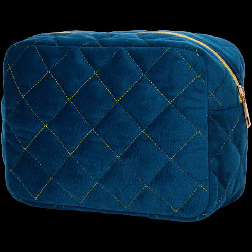 Portfard Elegant din Catifea - Colecția Nouă - Accesorii Esențiale