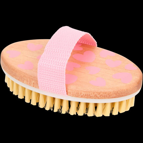 Perie de Corp Premium - Stimulează Circulația și Exfoliază Pielea