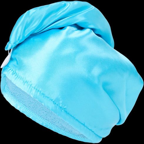 Prosop Premium 2-în-1 pentru Păr - Uscare Rapidă și Luciu Desăvârșit