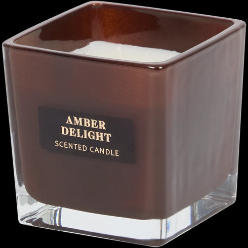 Lumânare Parfumată Premium - Parfum de Lungă Durată pentru Casă (20 Ore Ardere)