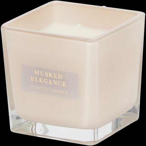 Lumânare Parfumată Premium - Parfum de Lungă Durată pentru Casă (20 Ore Ardere)