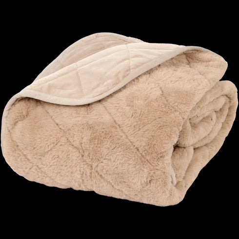 Cuvertură Elegantă pentru Dormitor 220x240 cm - Confort și Stil în Românește