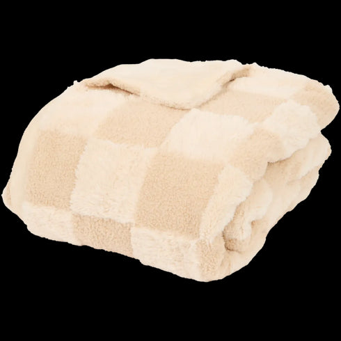 Pătură Ultra-Moale - Confort Maxim în Fiecare Zi | Action Retail Romania SRL