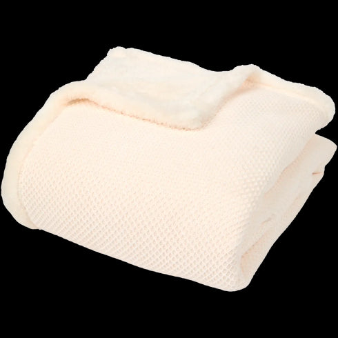 Pătură Pufoasă Chenille - Confort și Eleganță în Stil Românesc