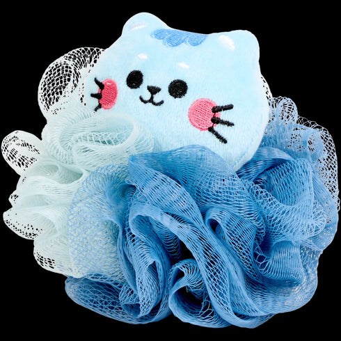 Burete de baie moale și spumos - Curățenie și distracție în fiecare baie!