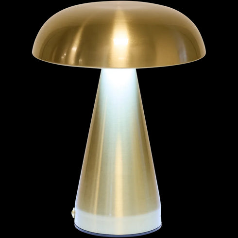 Lampă de Masă LED "Lumina Perfectă" - Stil Modern și Funcționalitate Avansată