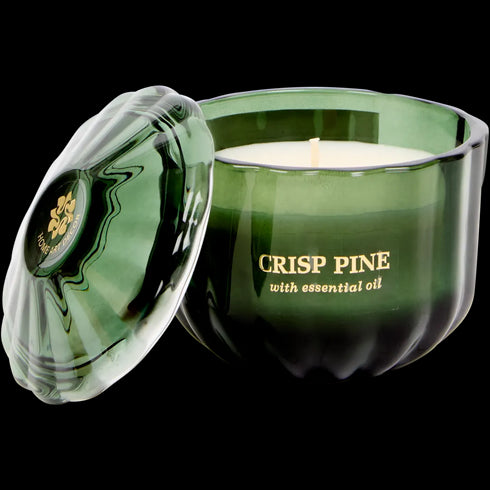 Lumânare Parfumată Premium cu 35 Ore de Ardere - Eleganță și Arome pentru Casa Ta