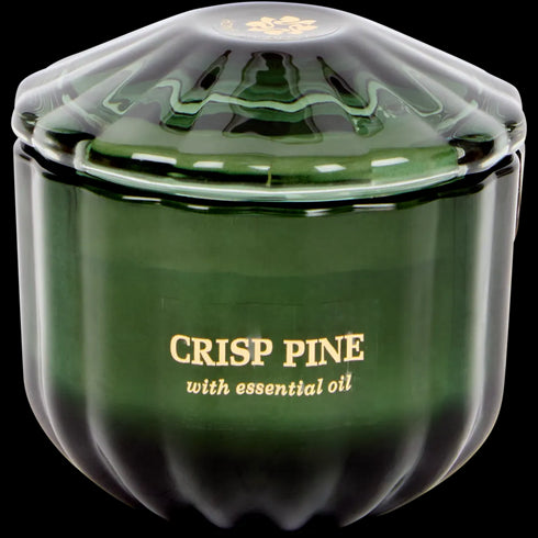 Lumânare Parfumată Premium cu 35 Ore de Ardere - Eleganță și Arome pentru Casa Ta